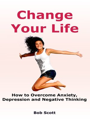 cover image of Change Your Life